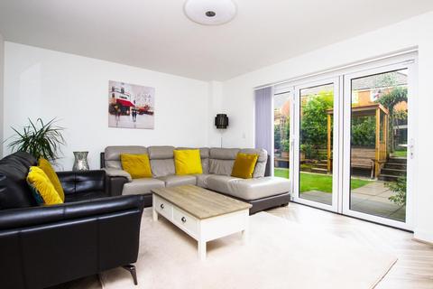 4 bedroom detached house for sale, Blossom Walk, Feniscowles