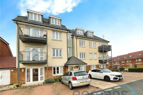 2 bedroom apartment for sale, Waggoners Walk, Aldershot, Hampshire