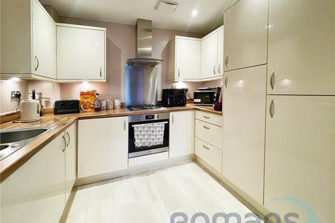 2 bedroom apartment for sale, Waggoners Walk, Aldershot, Hampshire