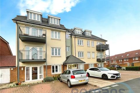 2 bedroom apartment for sale, Waggoners Walk, Aldershot, Hampshire