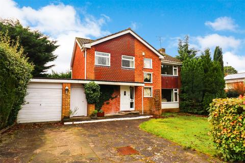 5 Croft Way, Frimley, Camberley, GU16 8LN