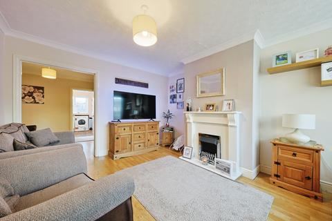 3 bedroom end of terrace house for sale, Rutland Road, Hull, HU5 5AL