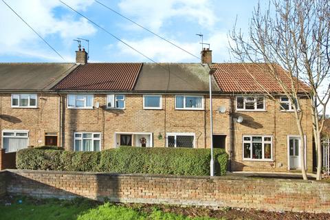 3 bedroom terraced house for sale, Shevington Walk, Hull, East Riding of Yorkshire, HU8 9QR