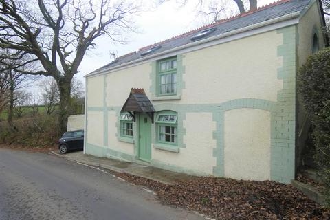 2 bedroom cottage to rent, The Coach House, Heol y Ffelin, Heol y Cyw, Bridgend County Borough, CF35 6NL