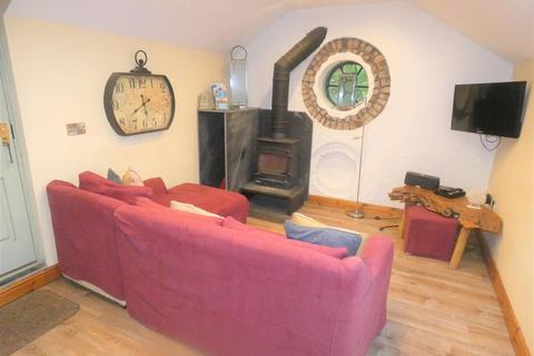 2 bedroom cottage to rent, The Coach House, Heol y Ffelin, Heol y Cyw, Bridgend County Borough, CF35 6NL