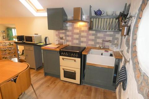 2 bedroom cottage to rent, The Coach House, Heol y Ffelin, Heol y Cyw, Bridgend County Borough, CF35 6NL