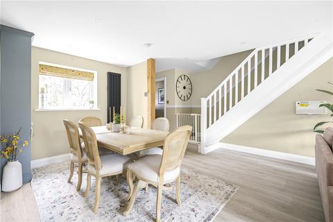 4 bedroom end of terrace house for sale, Brakynbery, Northchurch, Berkhamsted, Hertfordshire