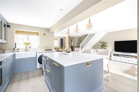 17 Brakynbery, Northchurch, Berkhamsted, HP4 3XN