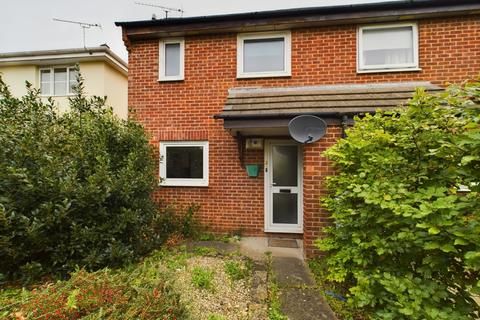 2 bedroom semi-detached house to rent, Libertus Road, Cheltenham, GL51