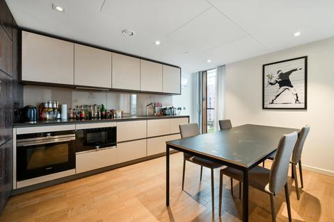 2 bedroom apartment to rent, Faraday House, Battersea, London, SW11