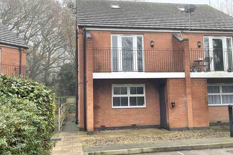 1 bedroom house to rent, Off Braunstone Lane, LE3