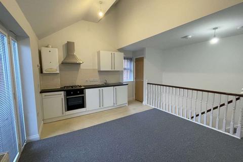 1 bedroom house to rent, Off Braunstone Lane, LE3