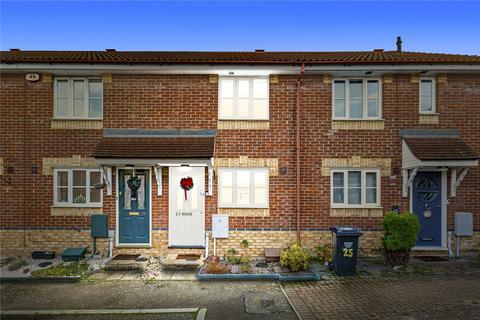 2 bedroom terraced house for sale, Warren Drive, Basildon, Essex, SS14