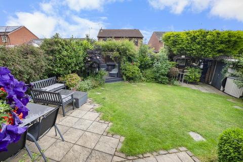 undefined, Wheelwright Close, Stoke Heath, Bromsgrove B60