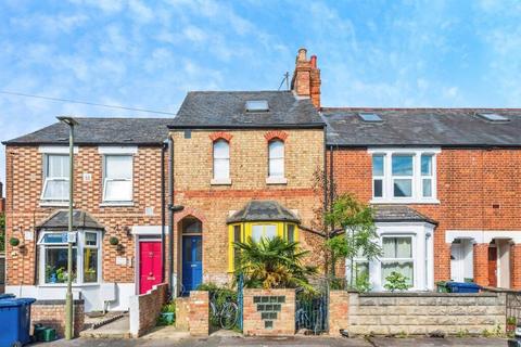 6 bedroom terraced house for sale, Cowley,  East Oxford,  OX4