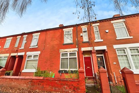 3 bedroom terraced house to rent, Braemar Road, Manchester, Greater Manchester, M14