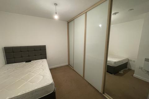 1 bedroom apartment to rent, Upper Allen Street, Sheffield S3