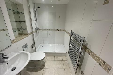 1 bedroom apartment to rent, Upper Allen Street, Sheffield S3