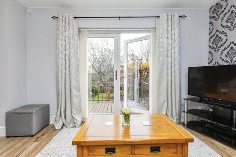 4 bedroom end of terrace house for sale, Catbrain Lane, Bristol BS10