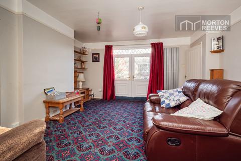 2 bedroom semi-detached house for sale, Gertrude Road, Norwich, NR3 4RZ