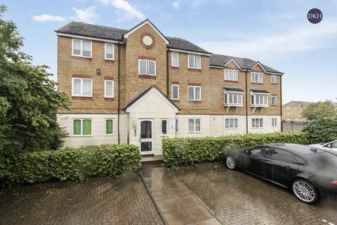 1 bedroom apartment to rent, Alderney House, Watford WD18