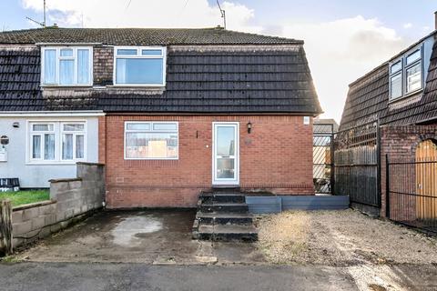 3 bedroom semi-detached house for sale, Leyland Walk, Somerset BS13