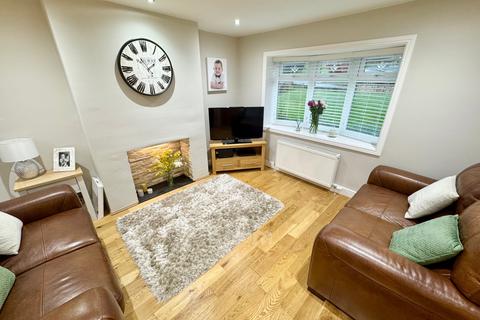 2 bedroom semi-detached house for sale, 53 Crookhill Gardens, Lochwinnoch