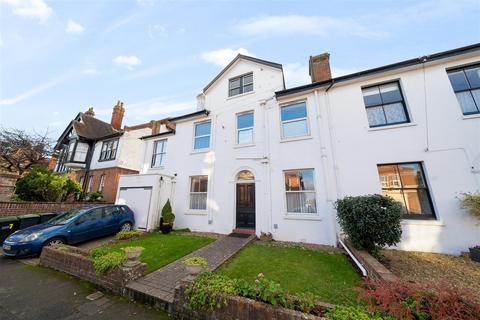 2 bedroom apartment for sale, 7 Ashburton Road, Alverstoke PO12