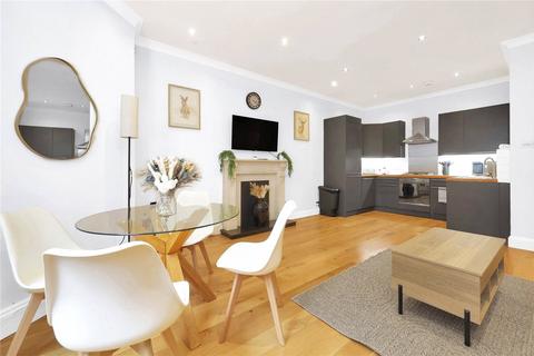 1 bedroom apartment to rent, Southwell Gardens, South Kensington, London, SW7