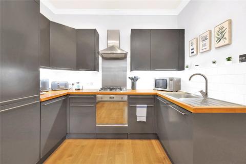 1 bedroom apartment to rent, Southwell Gardens, South Kensington, London, SW7