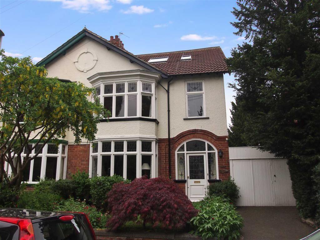 Tower Road, Darlington 4 bed semidetached house £269,950