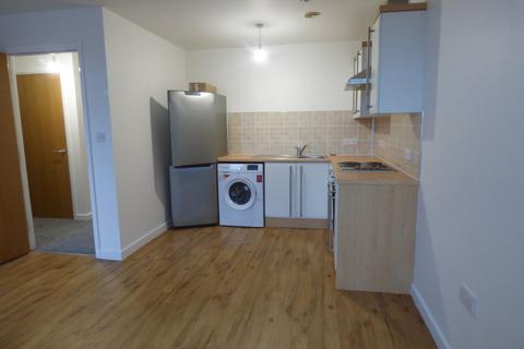 1 bedroom apartment to rent, Flat 2 Dale House, London Road, Hazel Grove, Stockport, SK7