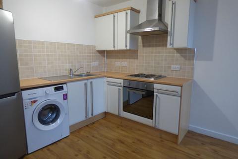 1 bedroom apartment to rent, Flat 2 Dale House, London Road, Hazel Grove, Stockport, SK7