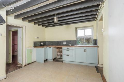 3 bedroom cottage for sale, Uppingham Road, Keythorpe, Leicestershire