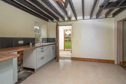 3 bedroom cottage for sale, Uppingham Road, Keythorpe, Leicestershire