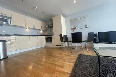 1 bedroom flat to rent, London E14