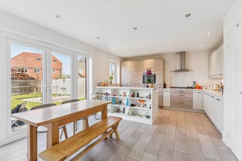 4 bedroom detached house for sale, Weston Turville