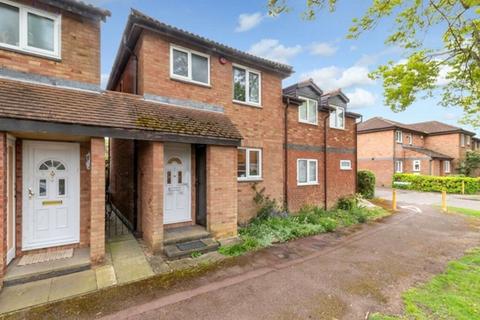 2 bedroom semi-detached house to rent, EMERSON VALLEY - Fully refurbished 2 bed home with new decor, flooring, kitchen & bathroom!