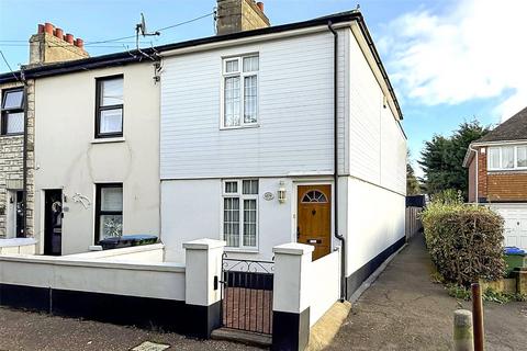 2 bedroom end of terrace house for sale, Beaconsfield Road, Littlehampton, West Sussex