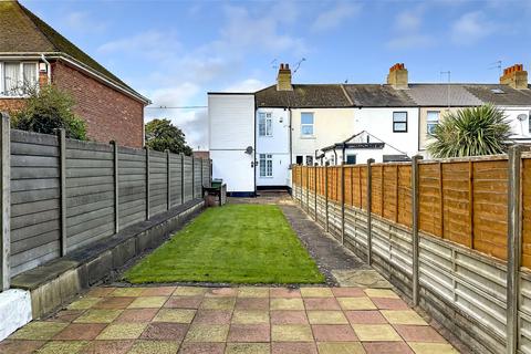 2 bedroom end of terrace house for sale, Beaconsfield Road, Littlehampton, West Sussex