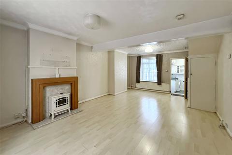 2 bedroom end of terrace house for sale, Beaconsfield Road, Littlehampton, West Sussex