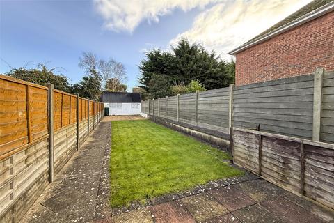 2 bedroom end of terrace house for sale, Beaconsfield Road, Littlehampton, West Sussex