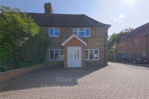 4 bedroom semi-detached house to rent, Ditton Road, Slough SL3