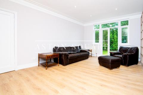 6 bedroom detached house to rent, Highfield Gardens, London NW11