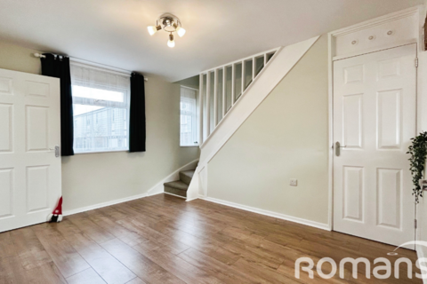 3 bedroom terraced house for sale, Tweedsmuir Close, Basingstoke, Hampshire