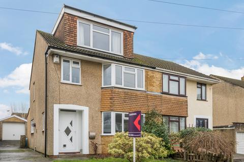 4 bedroom semi-detached house for sale, Tyndale Avenue, Bristol BS37