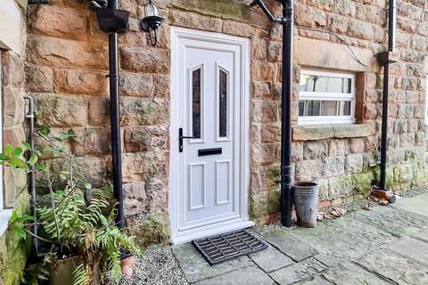 1 bedroom flat for sale, 22 St. Marys Avenue, Harrogate, HG2