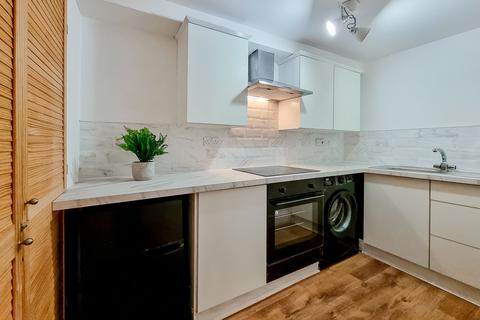 1 bedroom flat for sale, 22 St. Marys Avenue, Harrogate, HG2