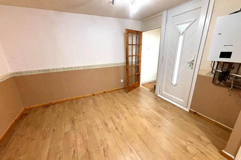 3 bedroom terraced house for sale, Longueville Court, Lumbertubs, Northampton NN3