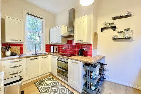 3 bedroom apartment for sale, Talbot Avenue, Talbot Woods, Bournemouth, BH3